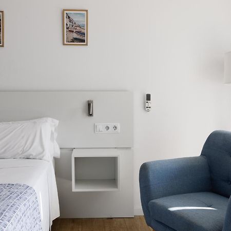 Hotel Hcp كاليلا دو بالافروجيل المظهر الخارجي الصورة