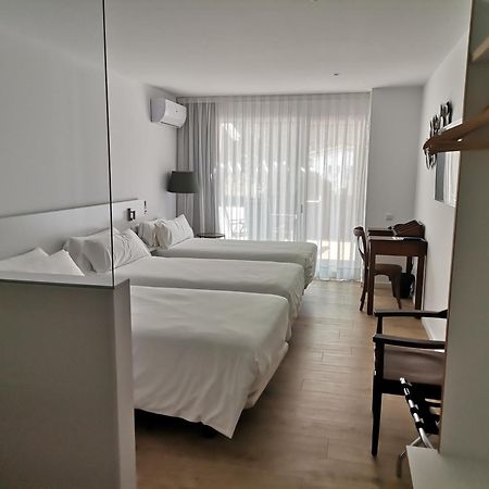 Hotel Hcp كاليلا دو بالافروجيل المظهر الخارجي الصورة