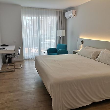 Hotel Hcp كاليلا دو بالافروجيل المظهر الخارجي الصورة