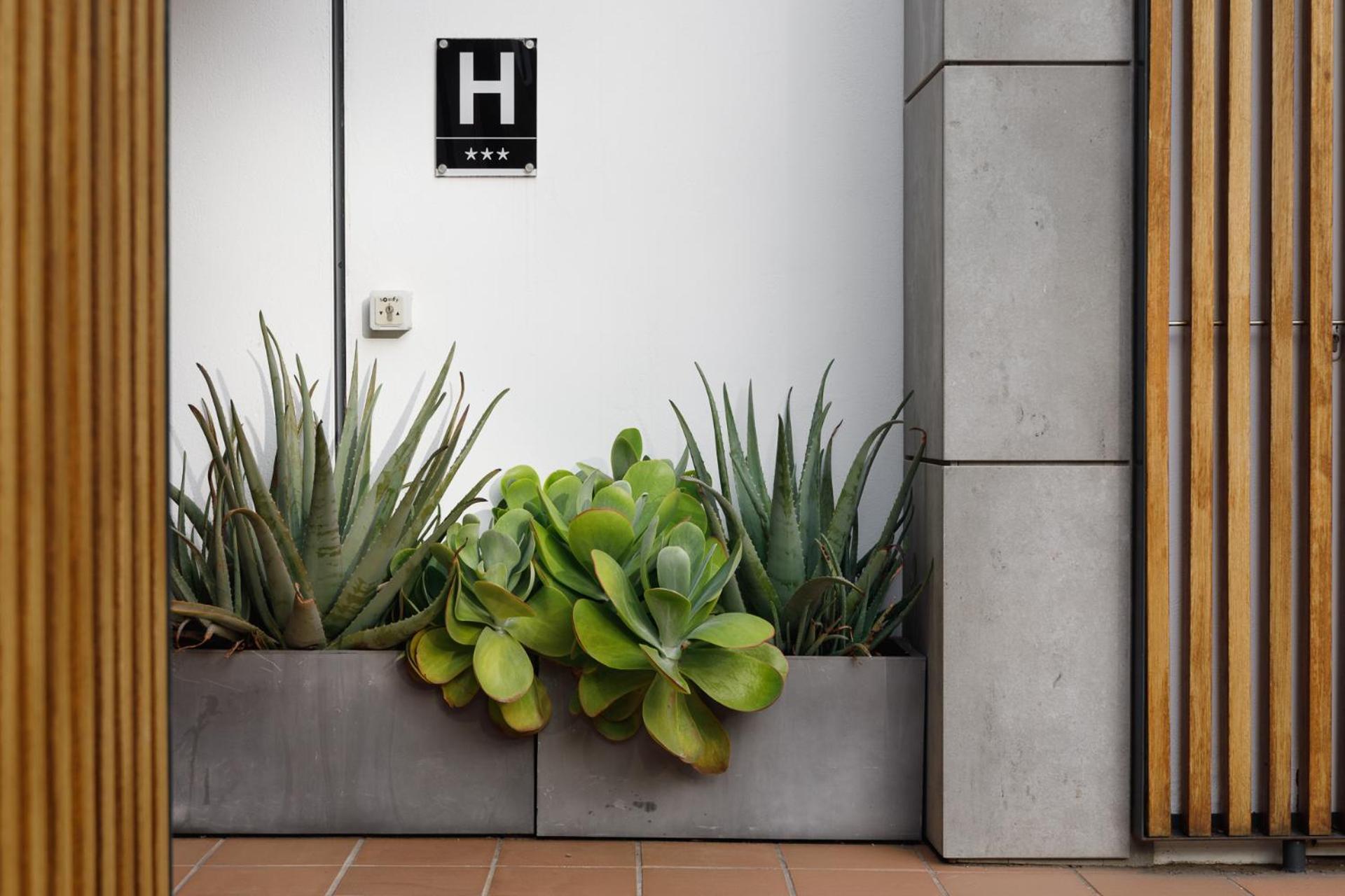 Hotel Hcp كاليلا دو بالافروجيل المظهر الخارجي الصورة