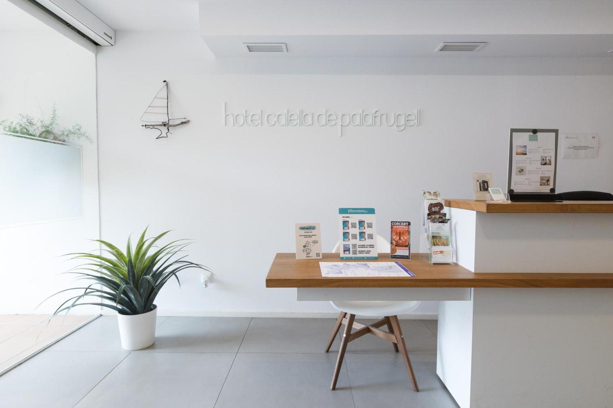 Hotel Hcp كاليلا دو بالافروجيل المظهر الخارجي الصورة