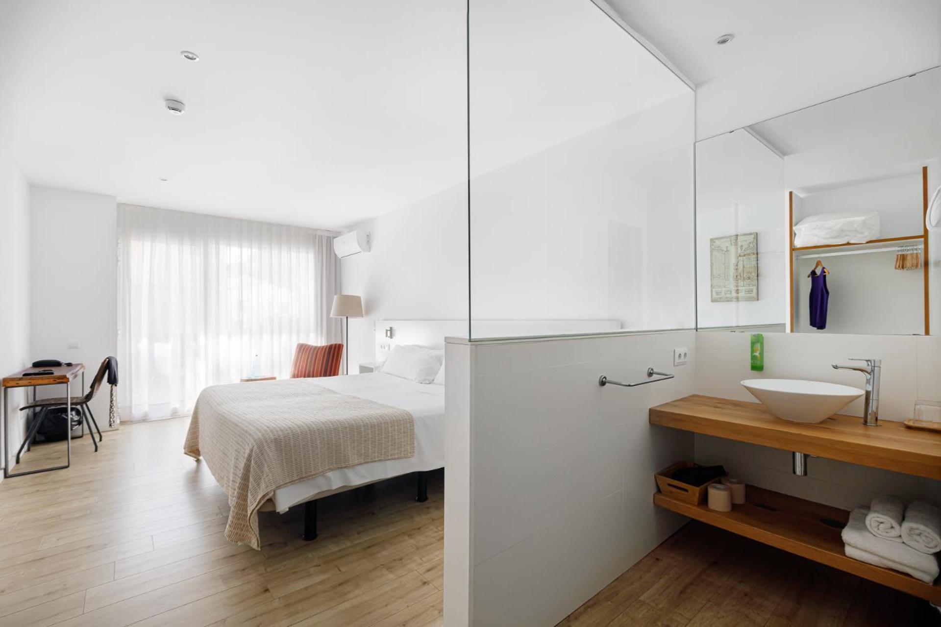 Hotel Hcp كاليلا دو بالافروجيل الغرفة الصورة