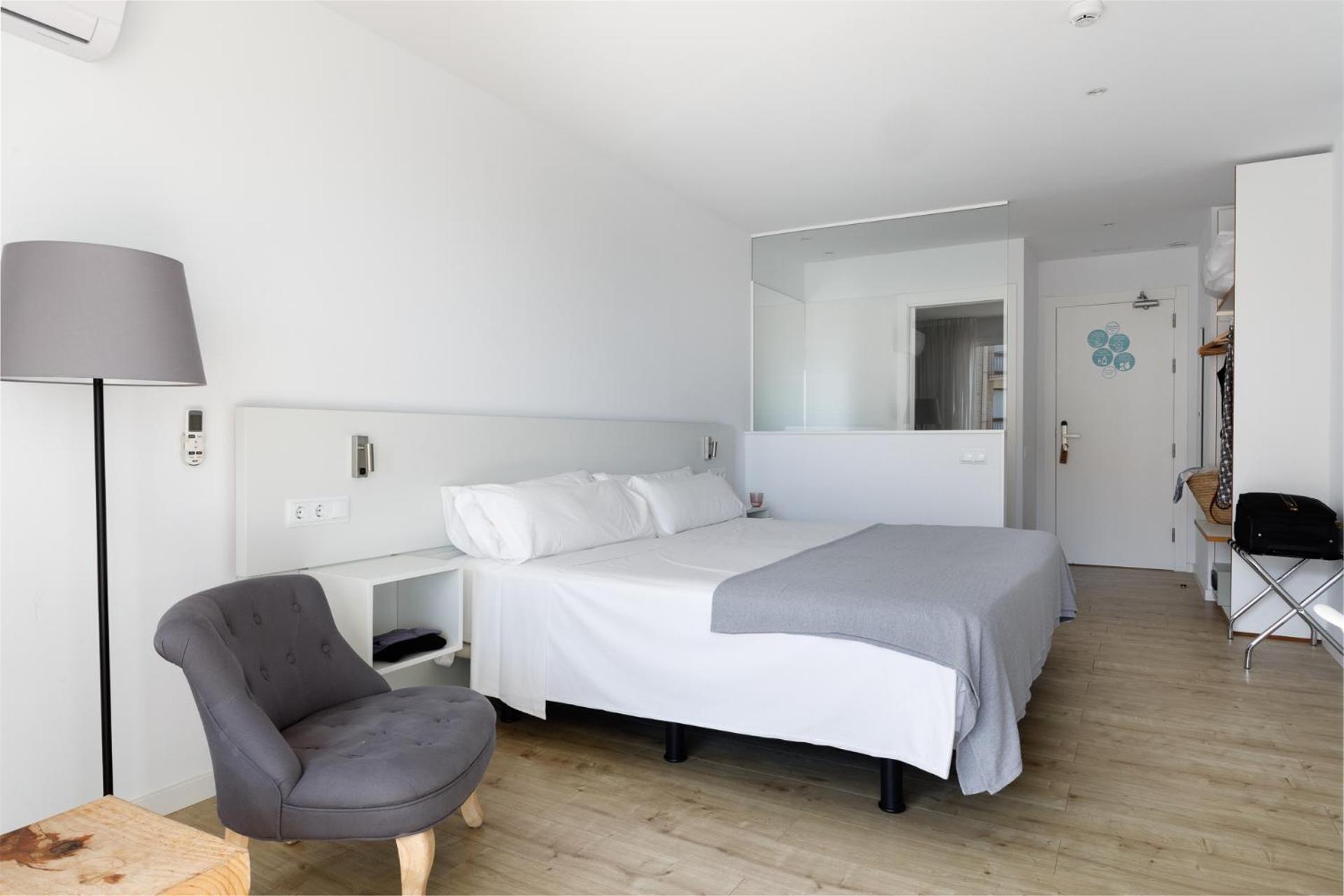 Hotel Hcp كاليلا دو بالافروجيل المظهر الخارجي الصورة