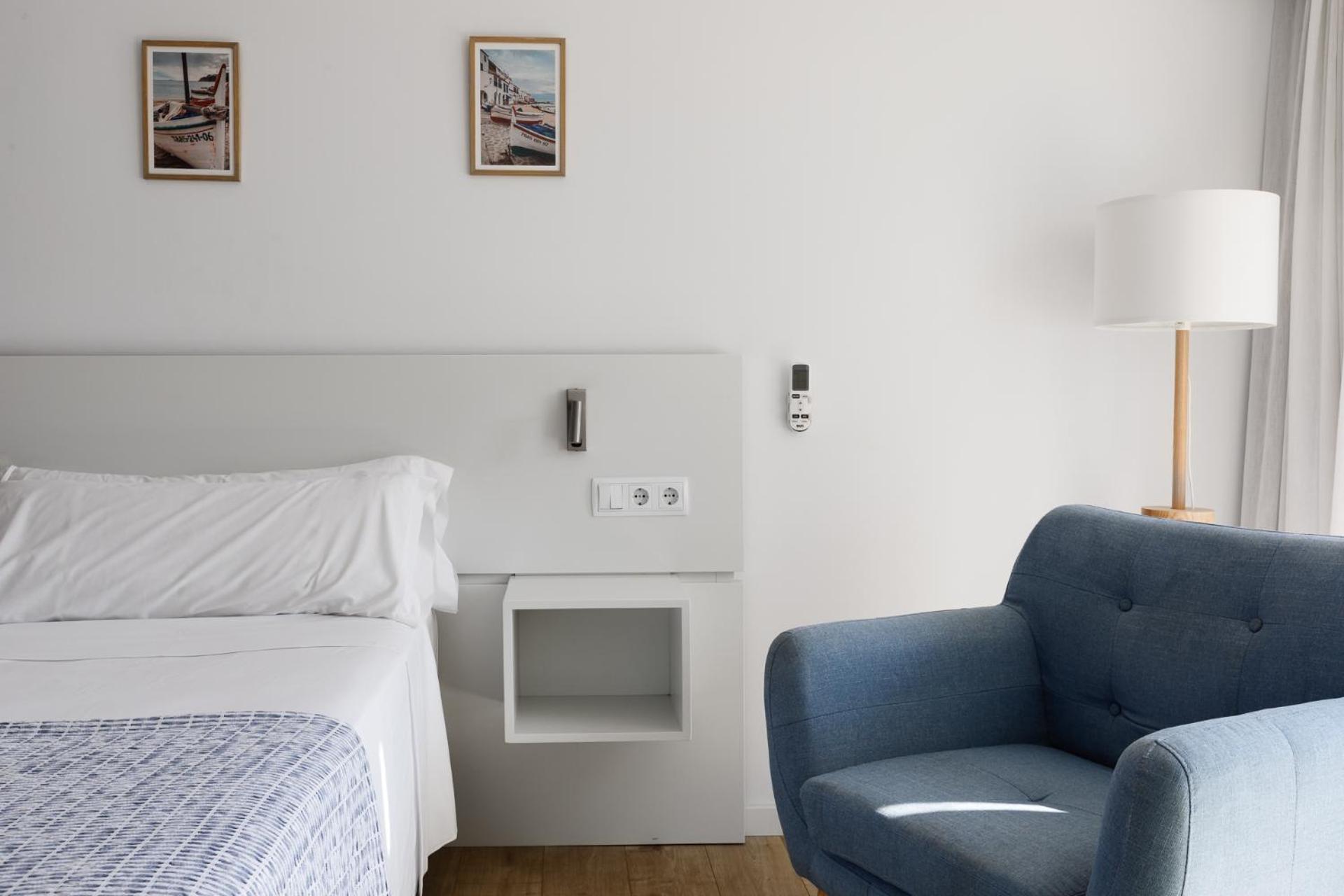Hotel Hcp كاليلا دو بالافروجيل المظهر الخارجي الصورة