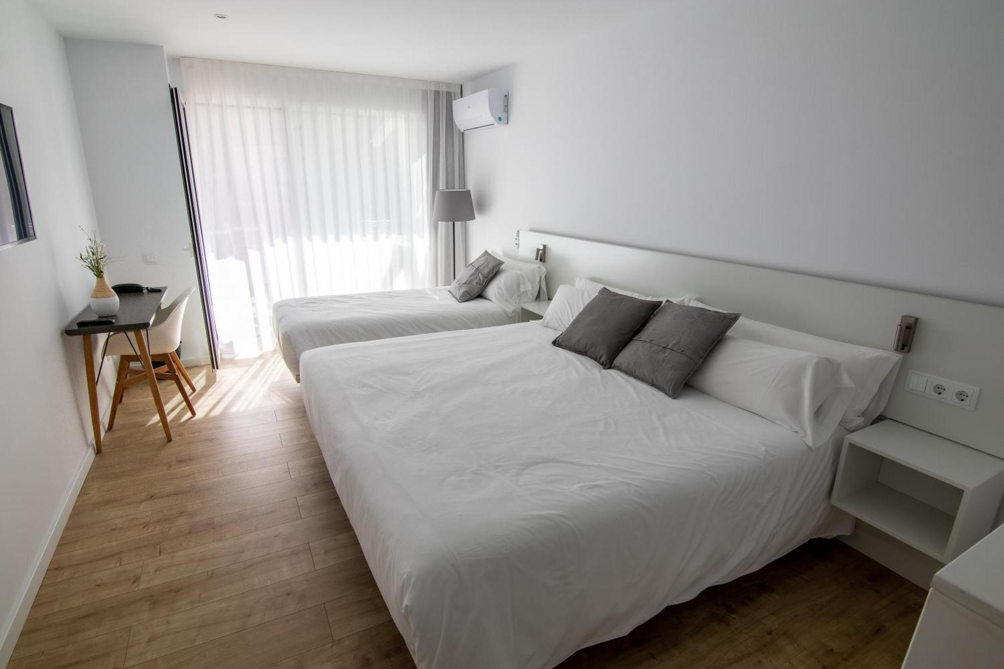 Hotel Hcp كاليلا دو بالافروجيل المظهر الخارجي الصورة