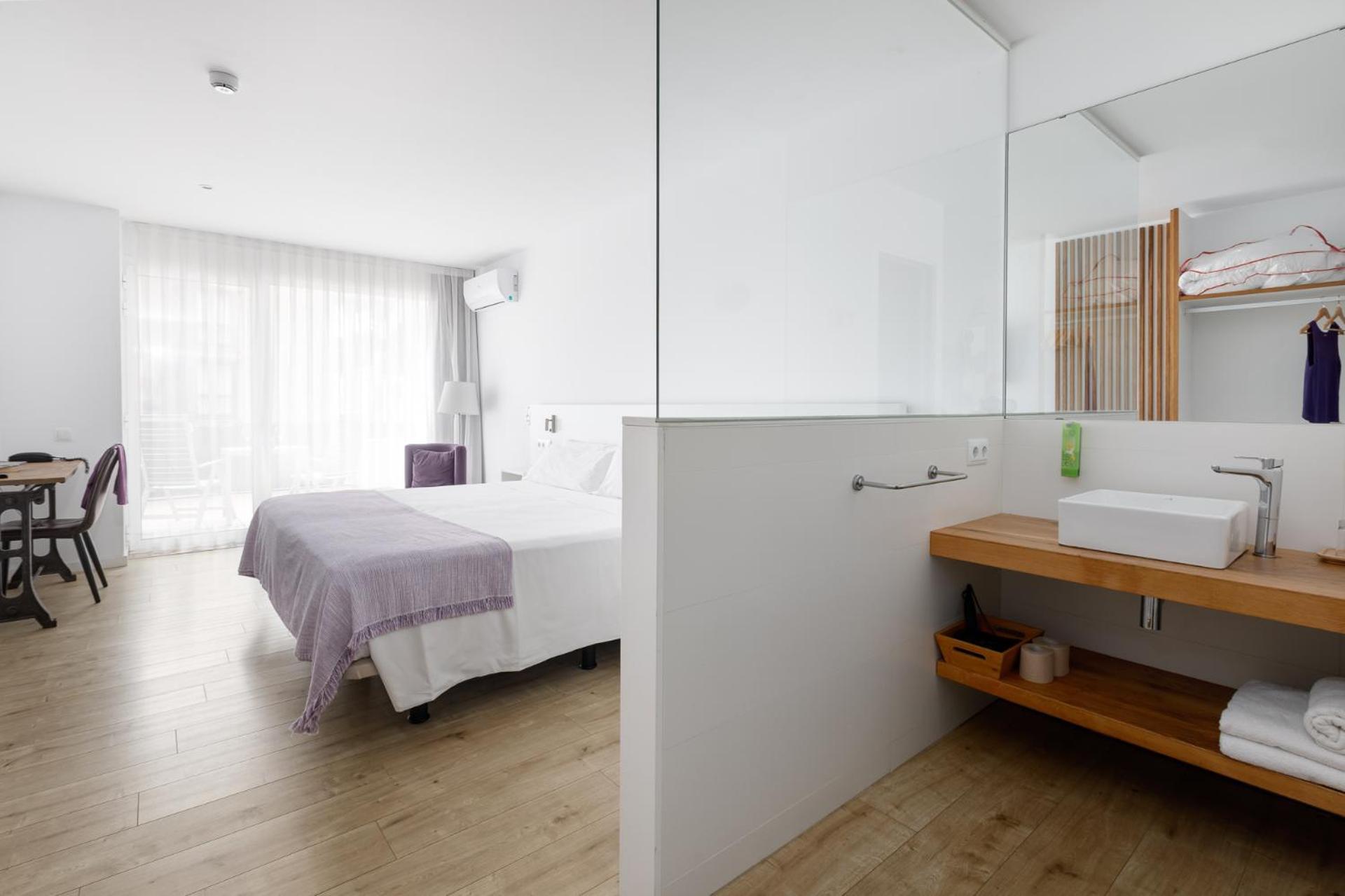 Hotel Hcp كاليلا دو بالافروجيل المظهر الخارجي الصورة