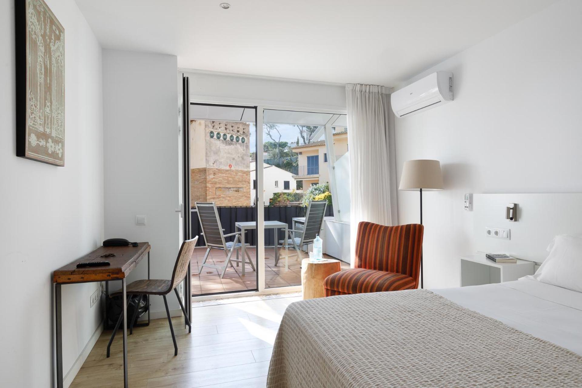Hotel Hcp كاليلا دو بالافروجيل الغرفة الصورة