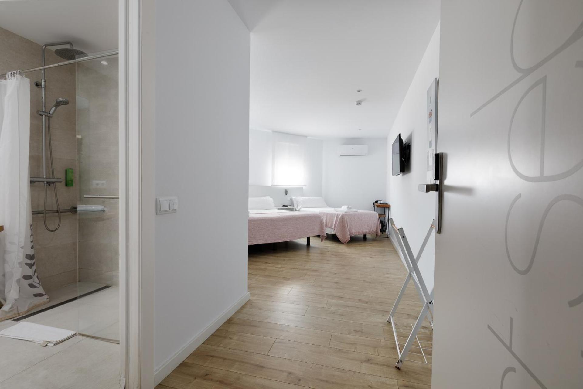 Hotel Hcp كاليلا دو بالافروجيل المظهر الخارجي الصورة