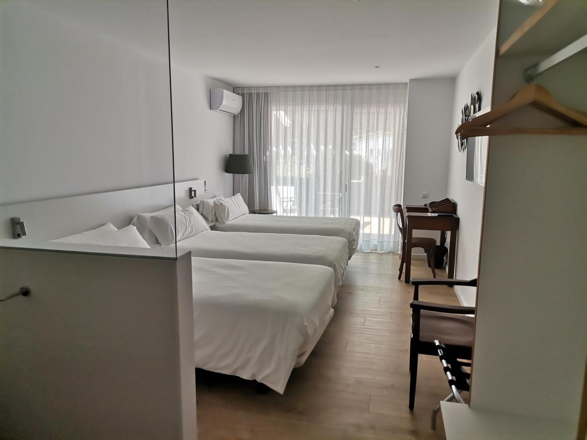 Hotel Hcp كاليلا دو بالافروجيل المظهر الخارجي الصورة