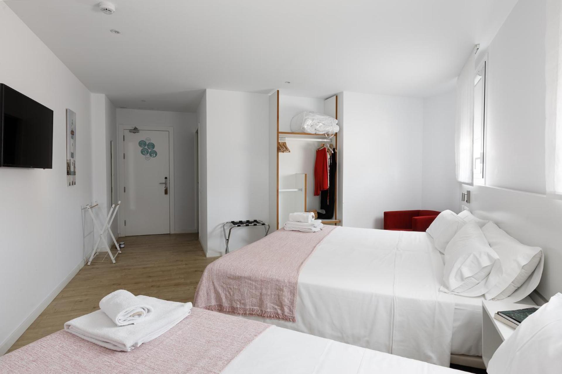 Hotel Hcp كاليلا دو بالافروجيل المظهر الخارجي الصورة
