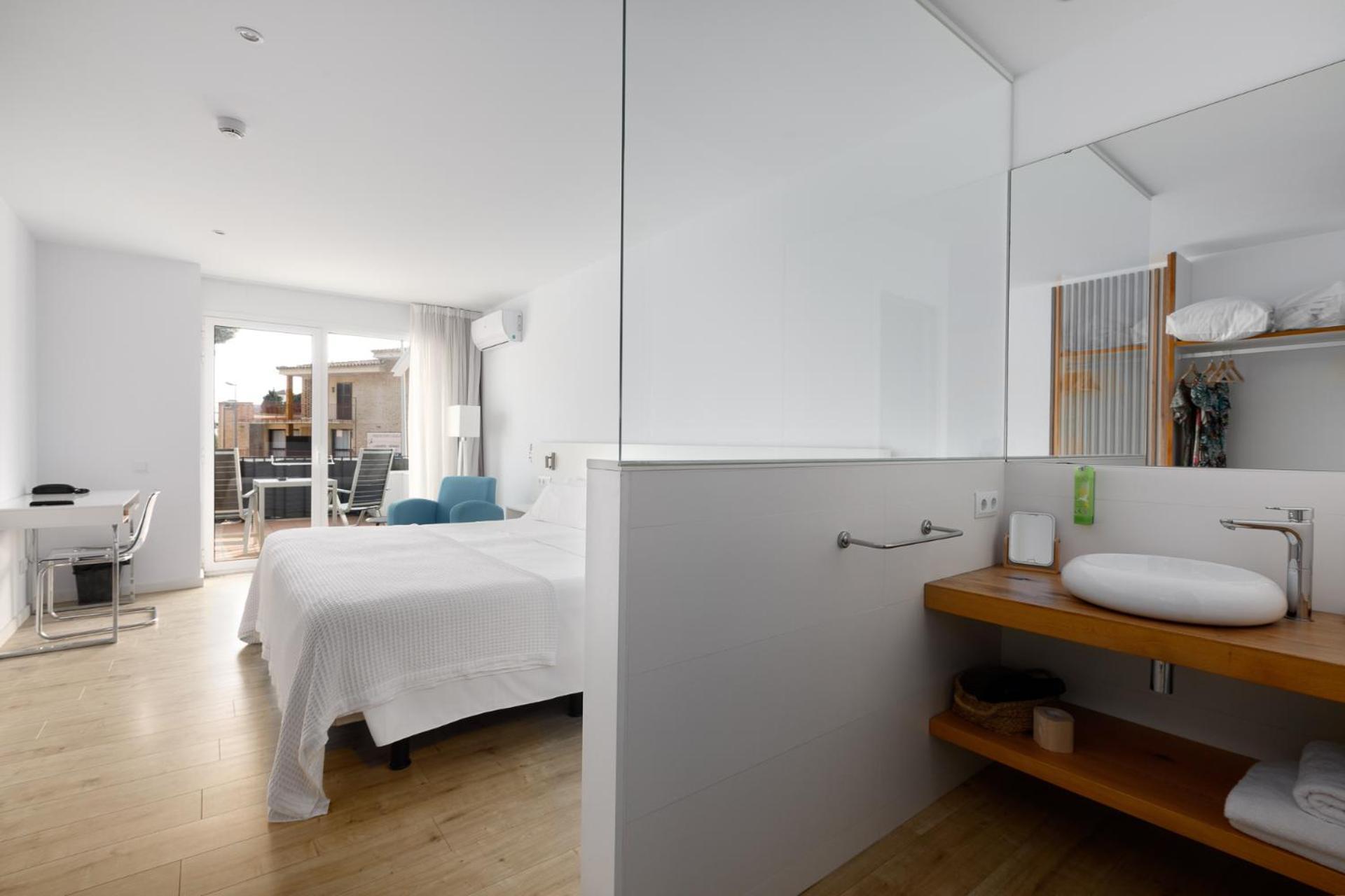 Hotel Hcp كاليلا دو بالافروجيل المظهر الخارجي الصورة